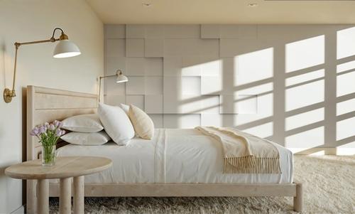 White Cubes