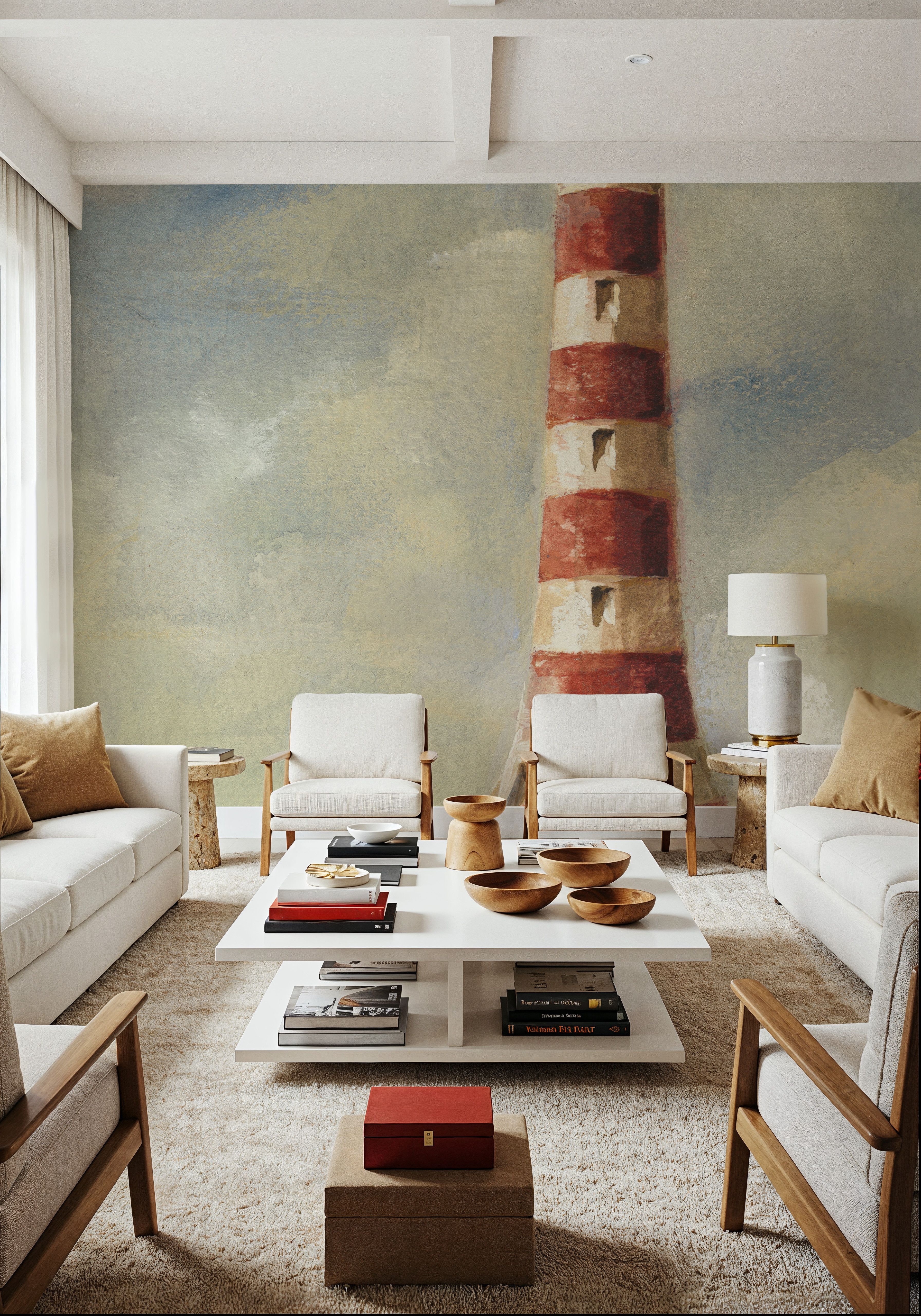 Lighthouse II
