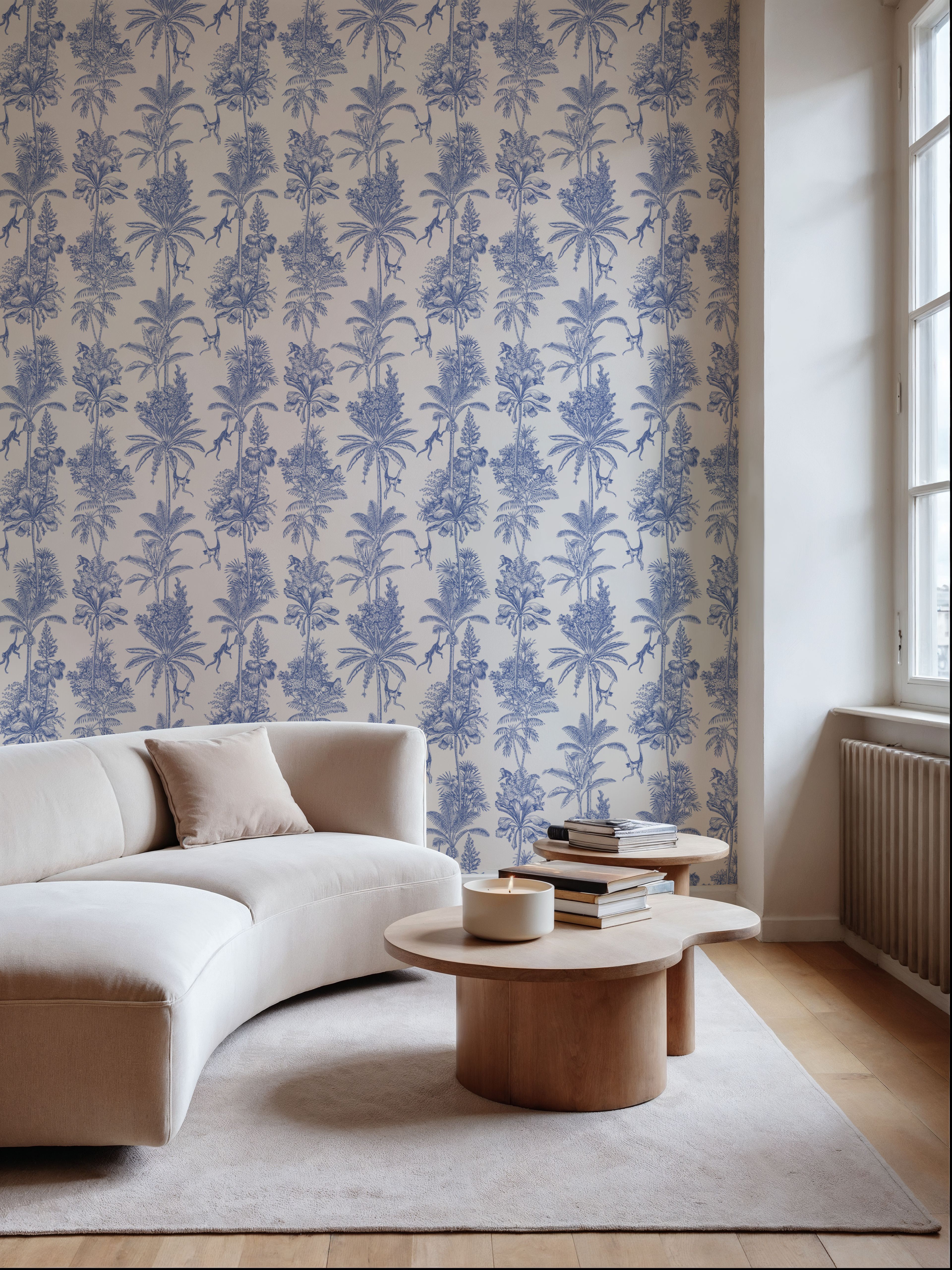 Jungle Toile