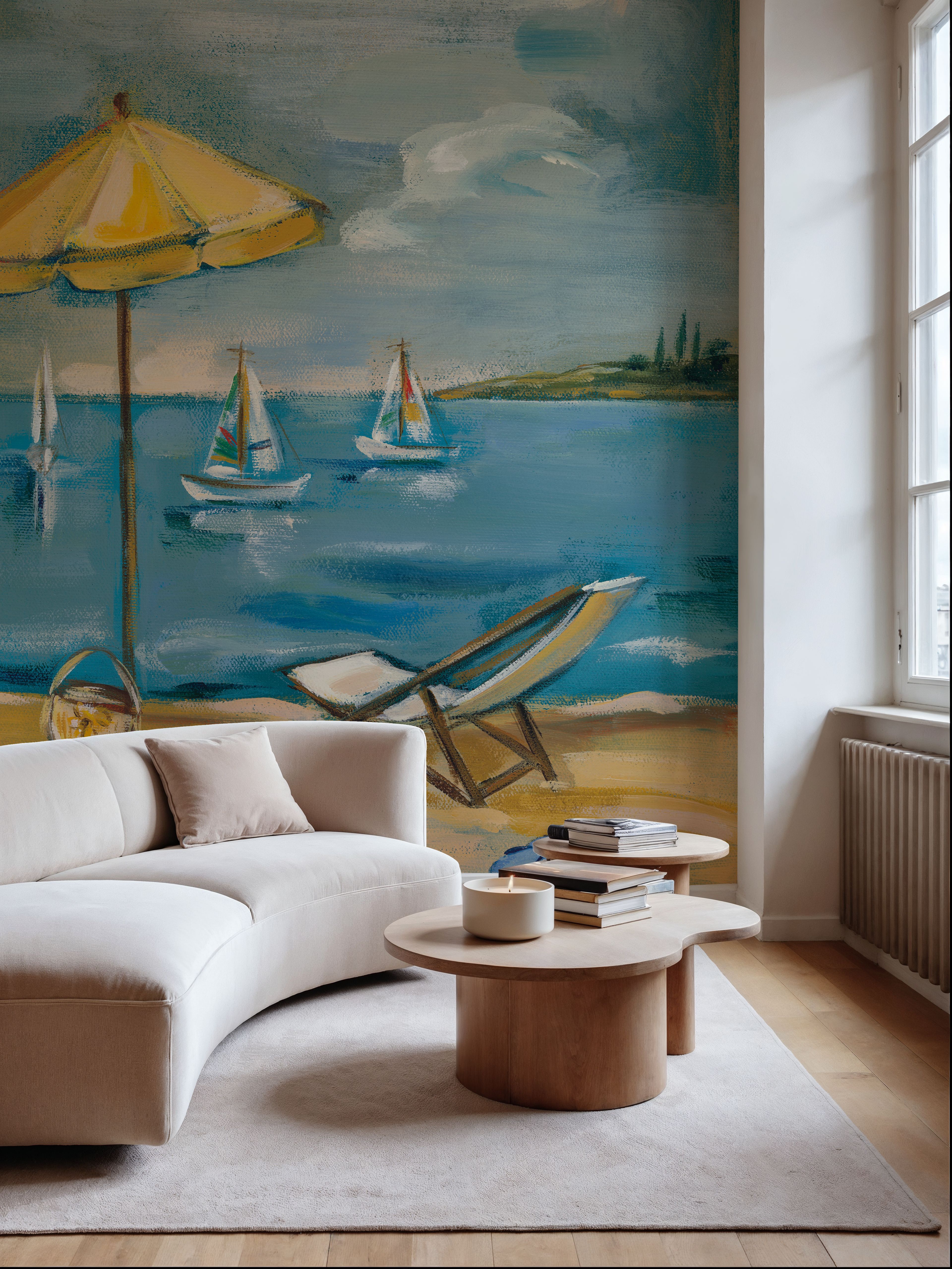 Turquoise Bay II