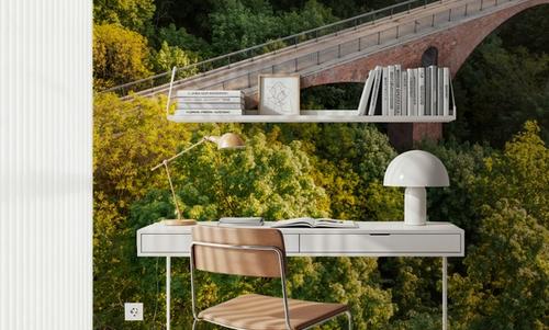 Bridge to Home