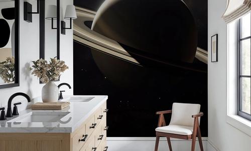 Saturn