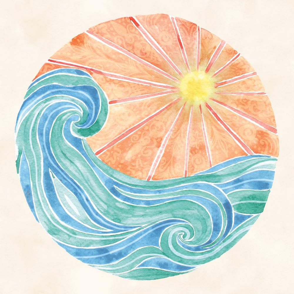 Fine in the Sunshine VII