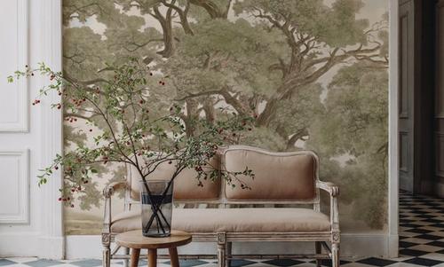 Oak Haven, Sage