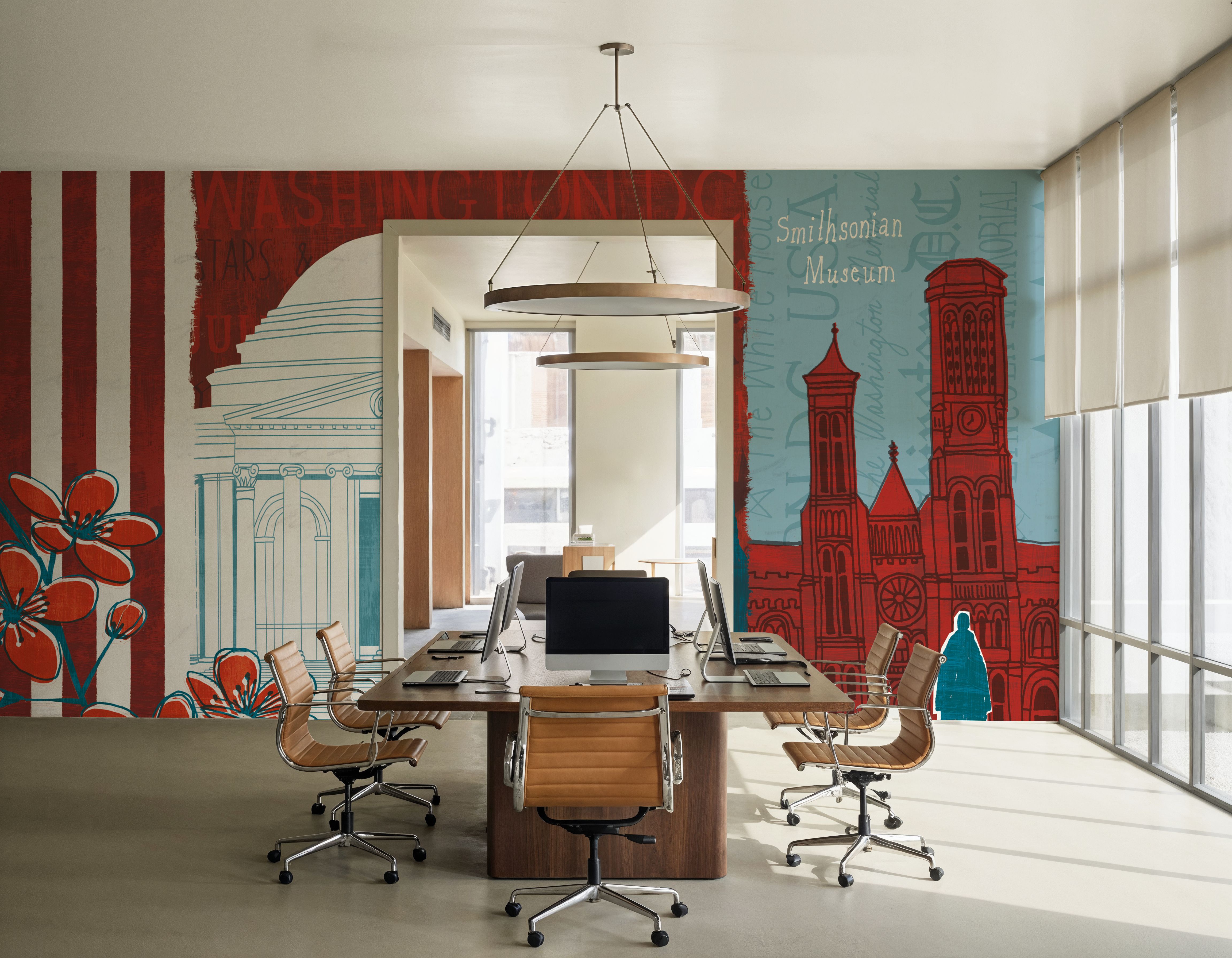 DC Jefferson Memorial