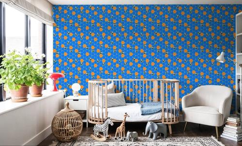 Bright Beehive