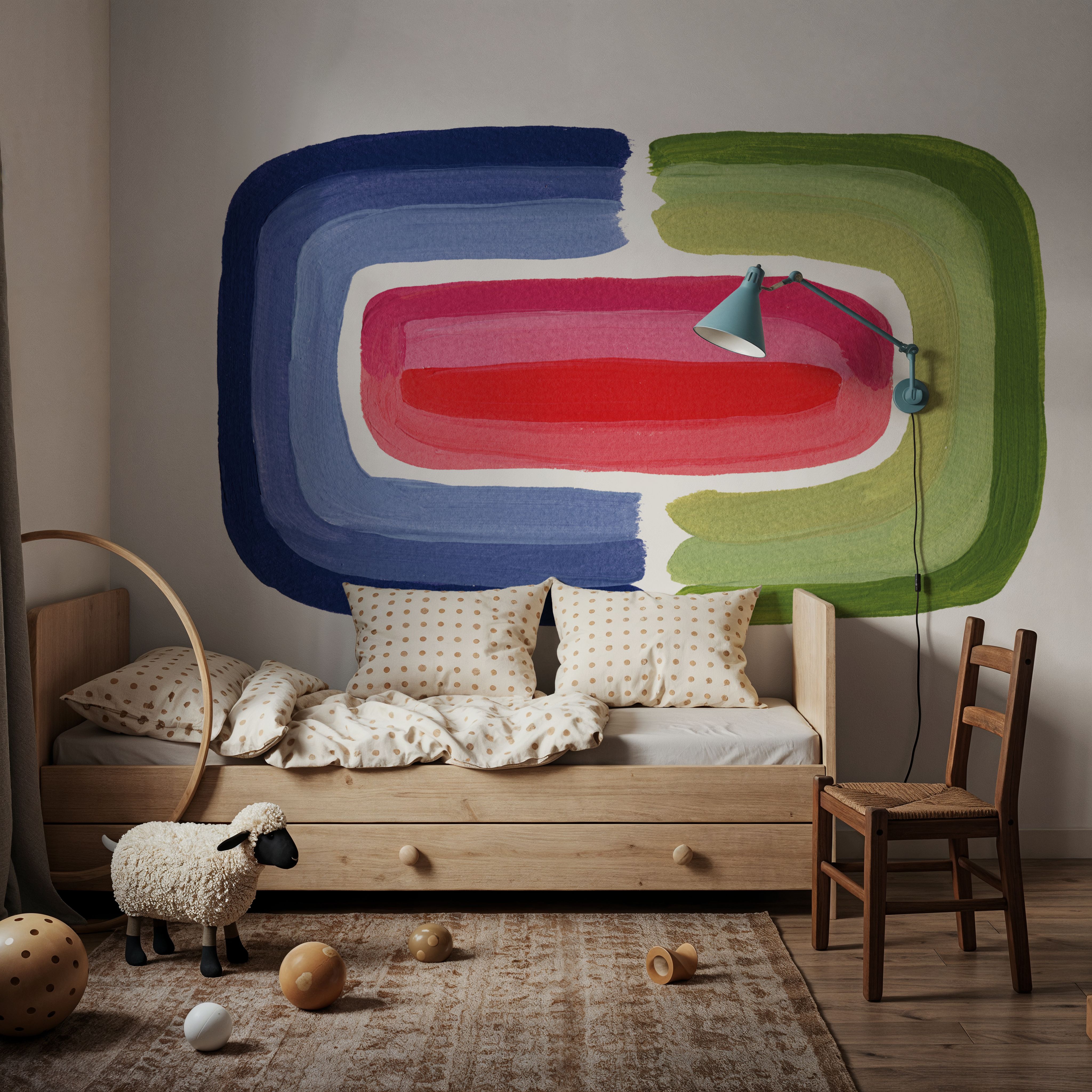 Whimsy I