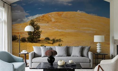 Golden Mesa