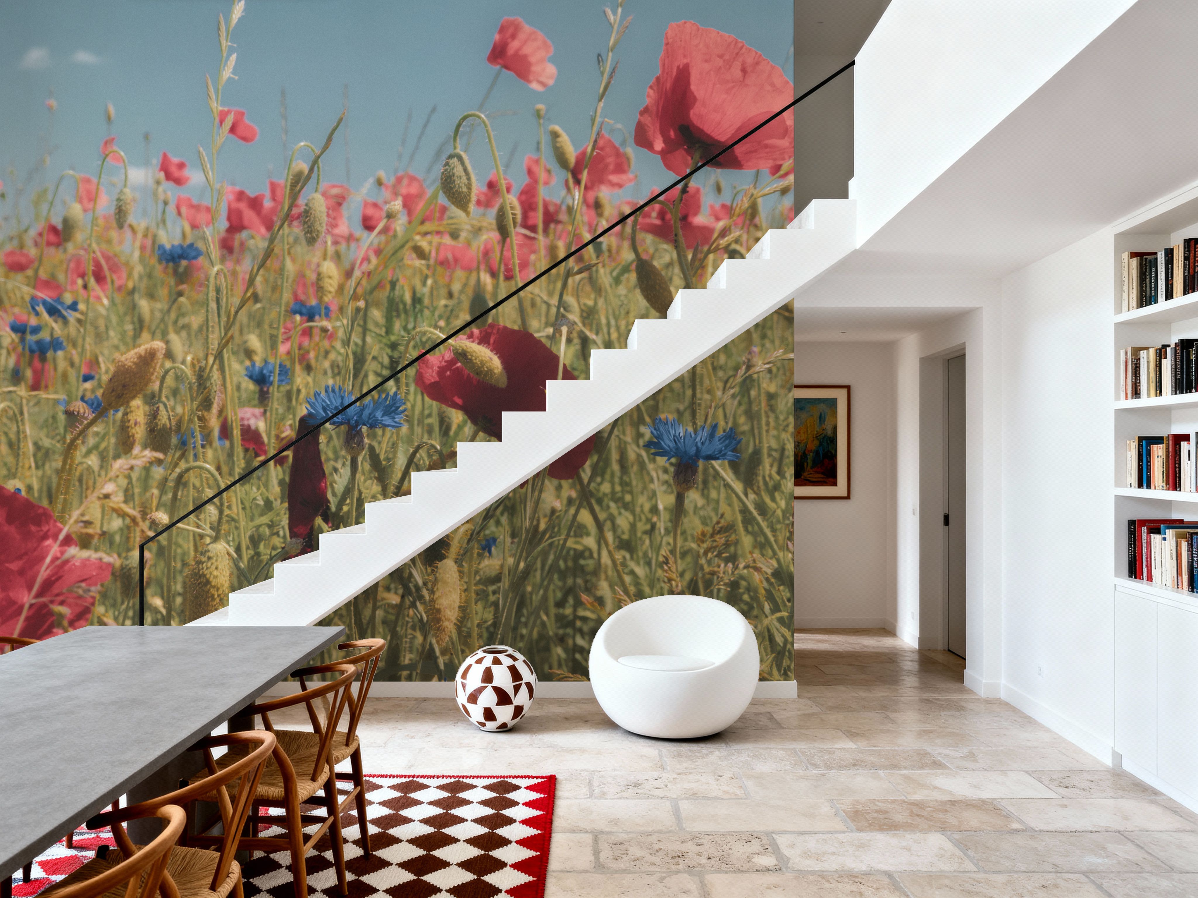 Wild Meadow