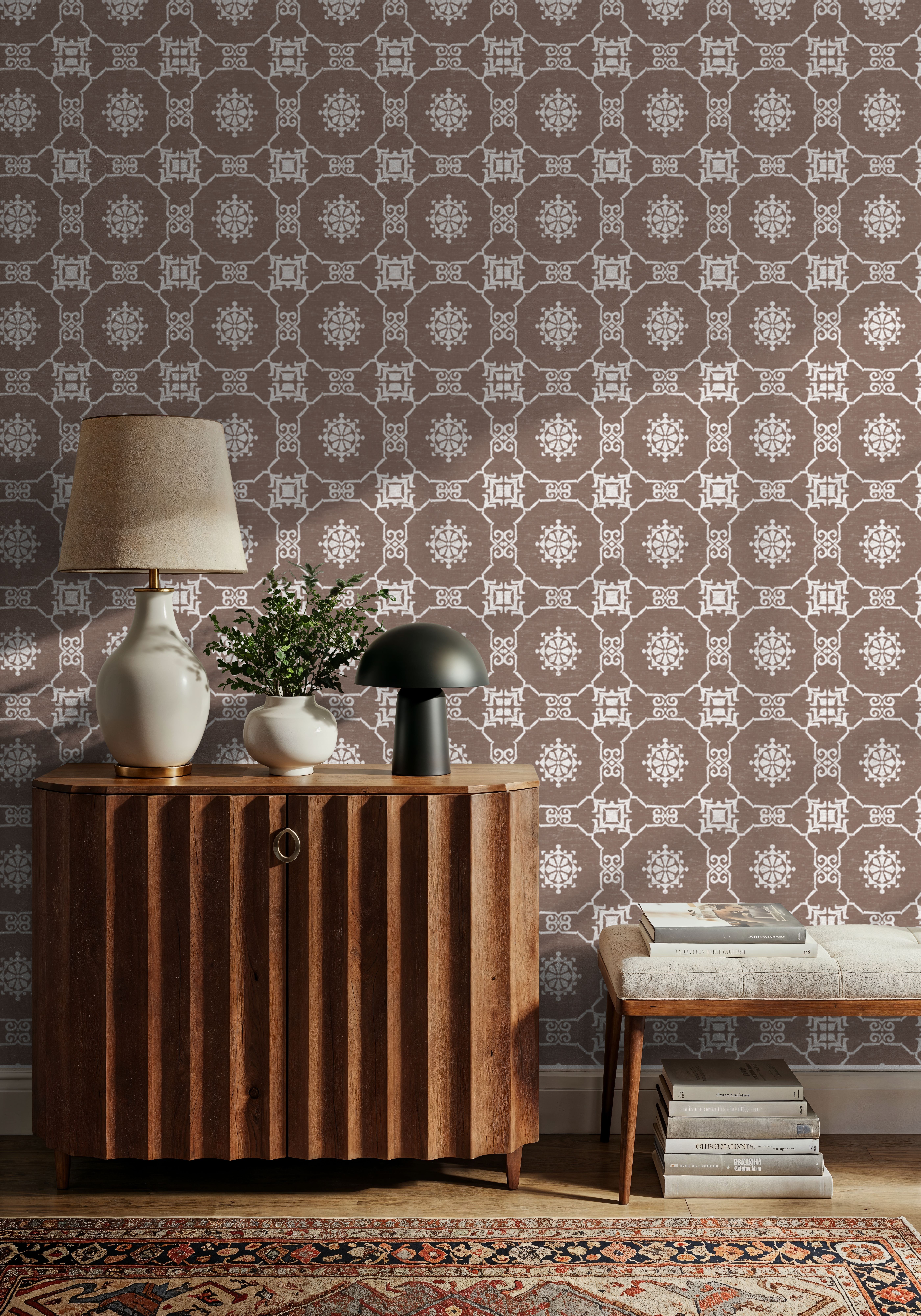 Amadora Connection Taupe