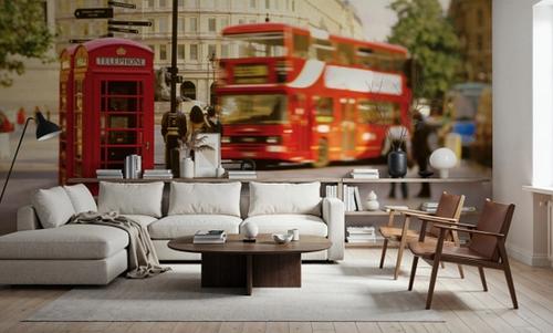 London Calling III