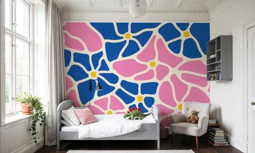 Mosaic Blossom