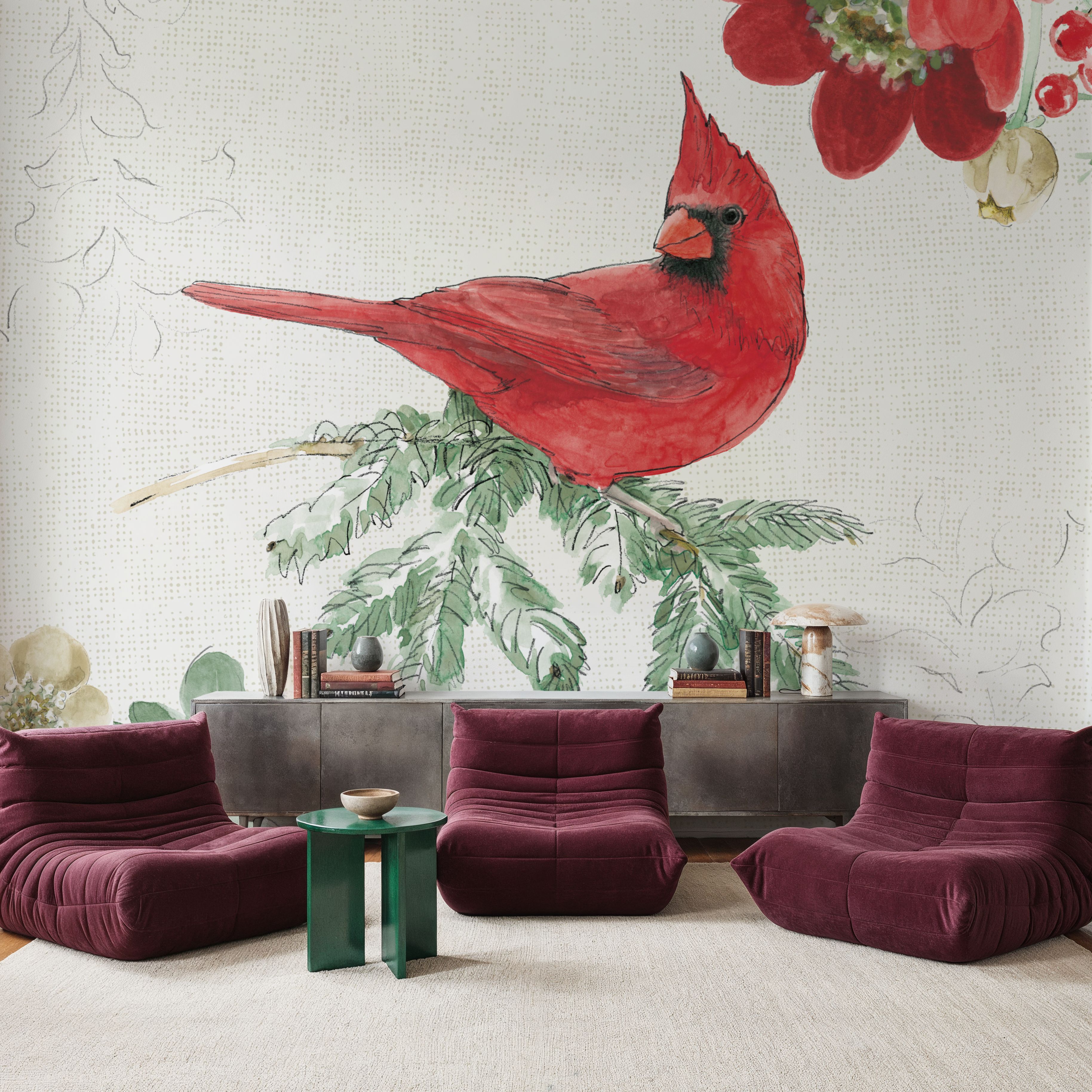 Holiday Traditions V