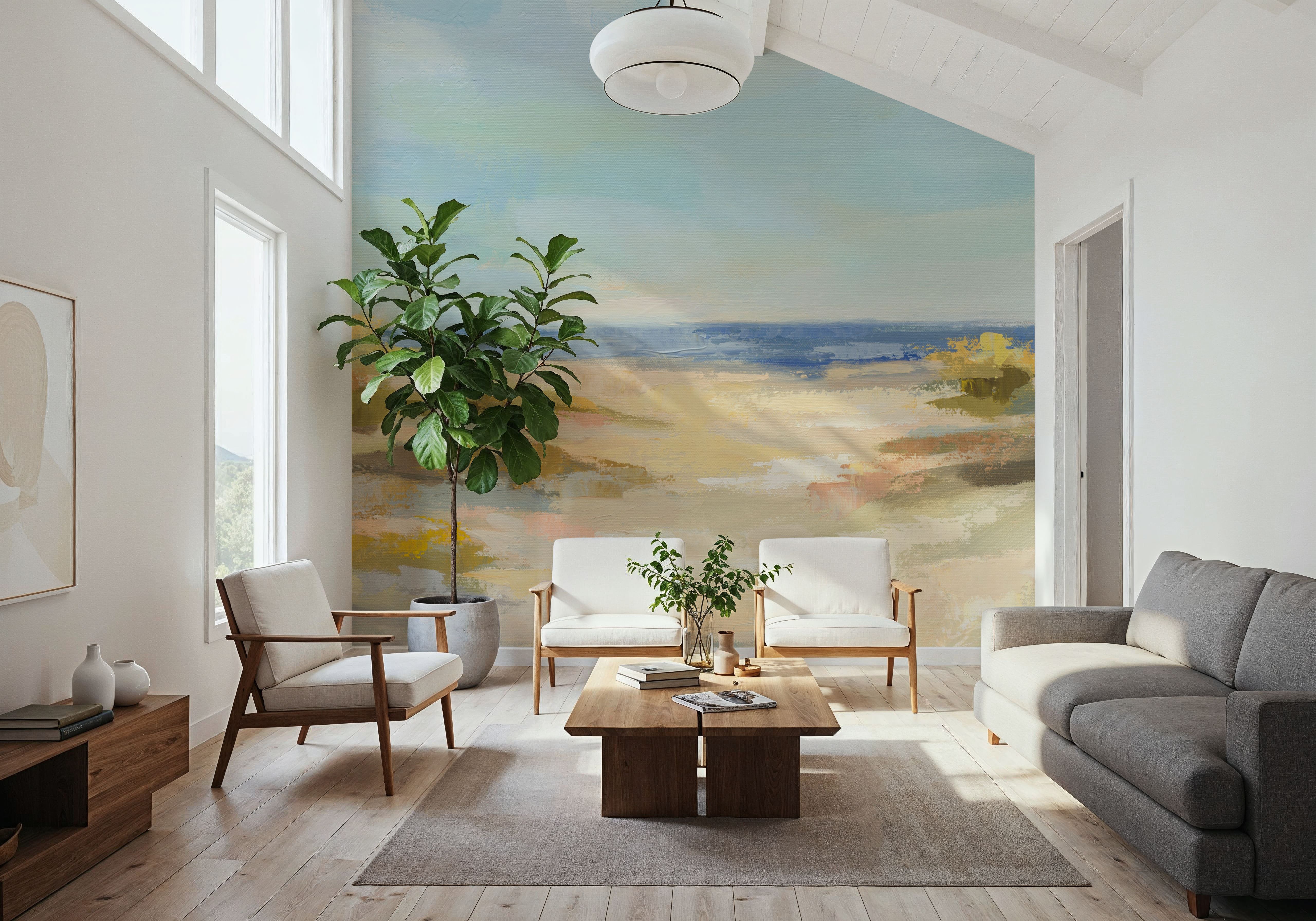 Sunshine Dunes