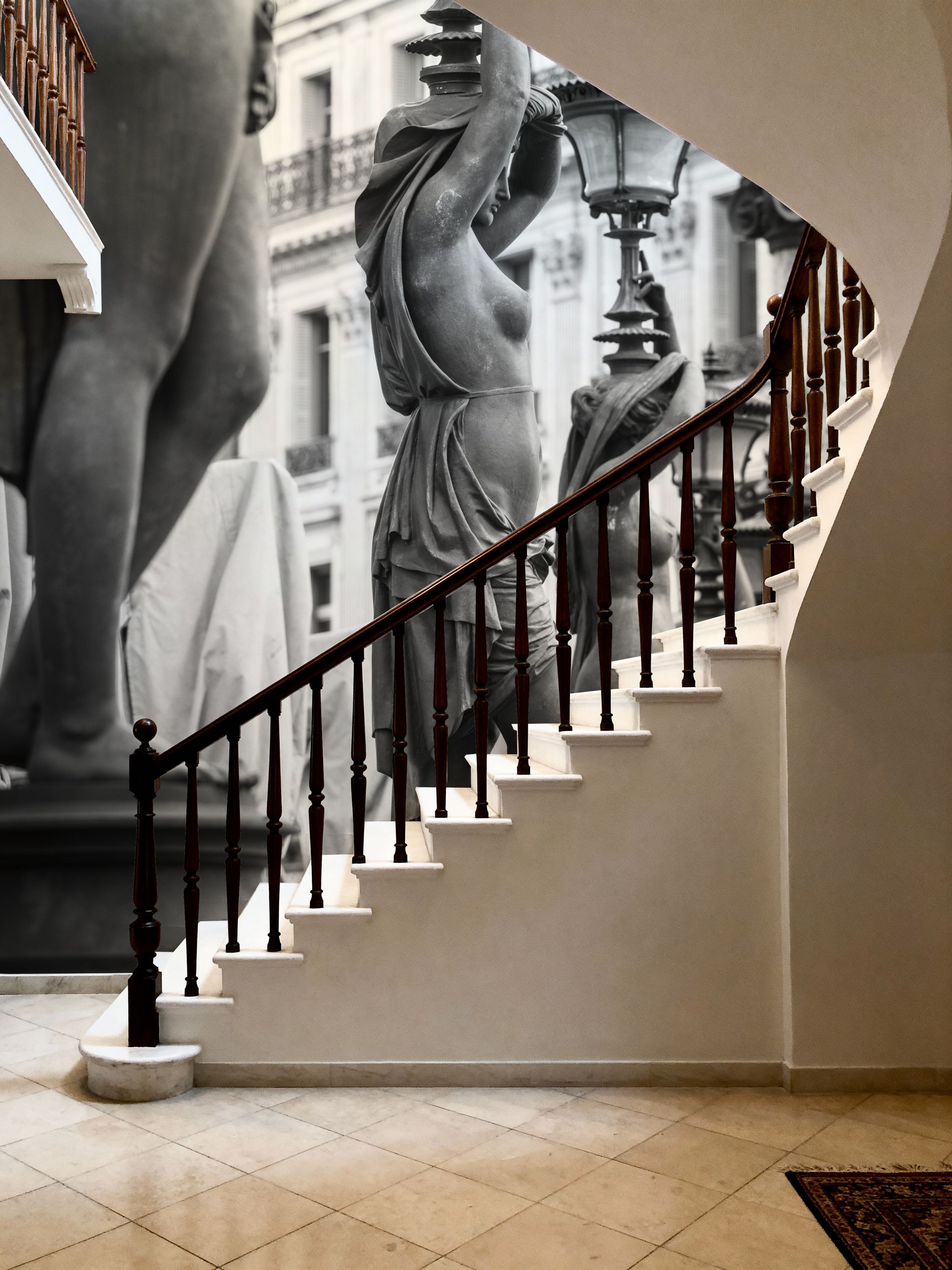 Beauty of Paris II