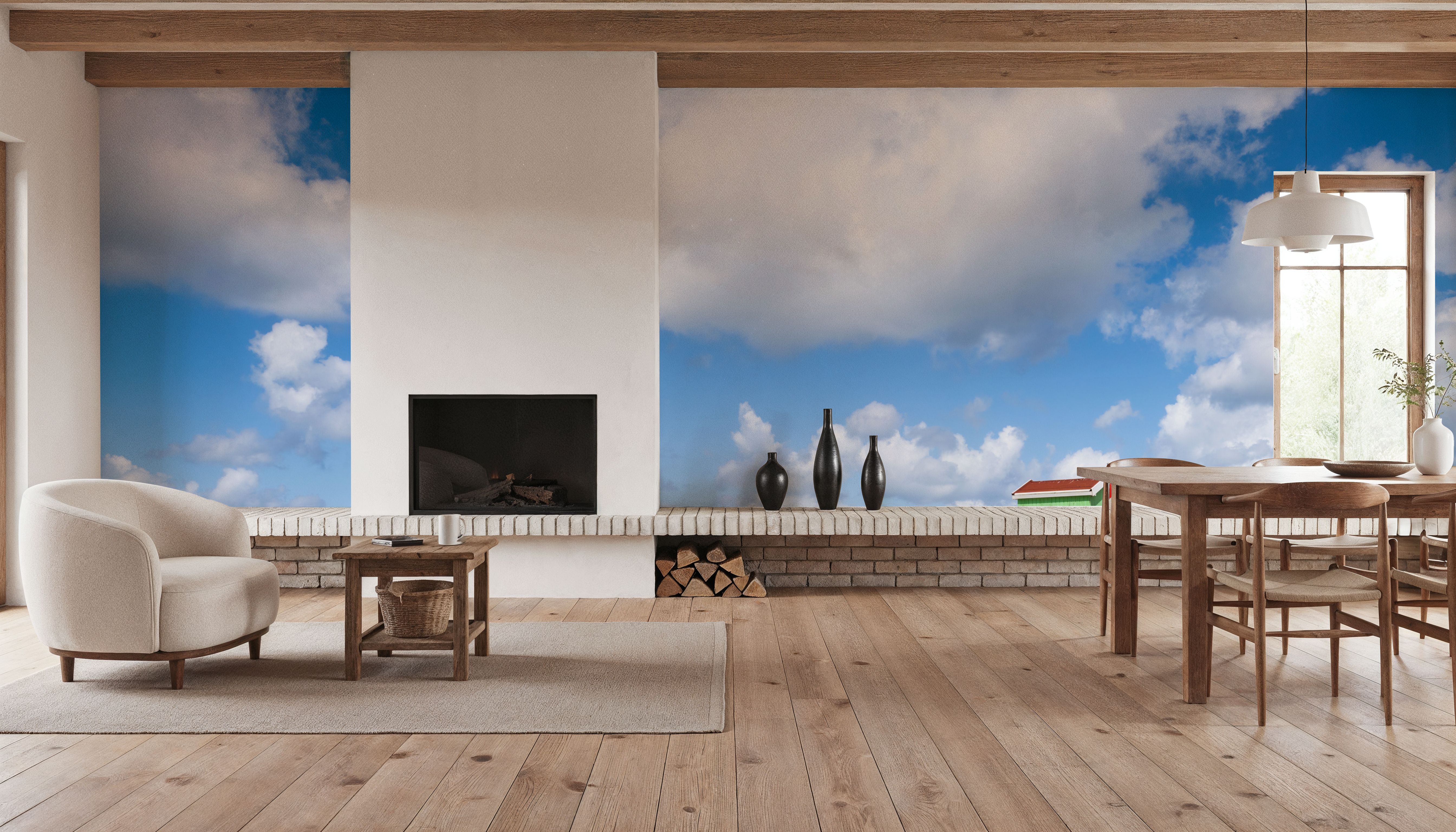 Beach House