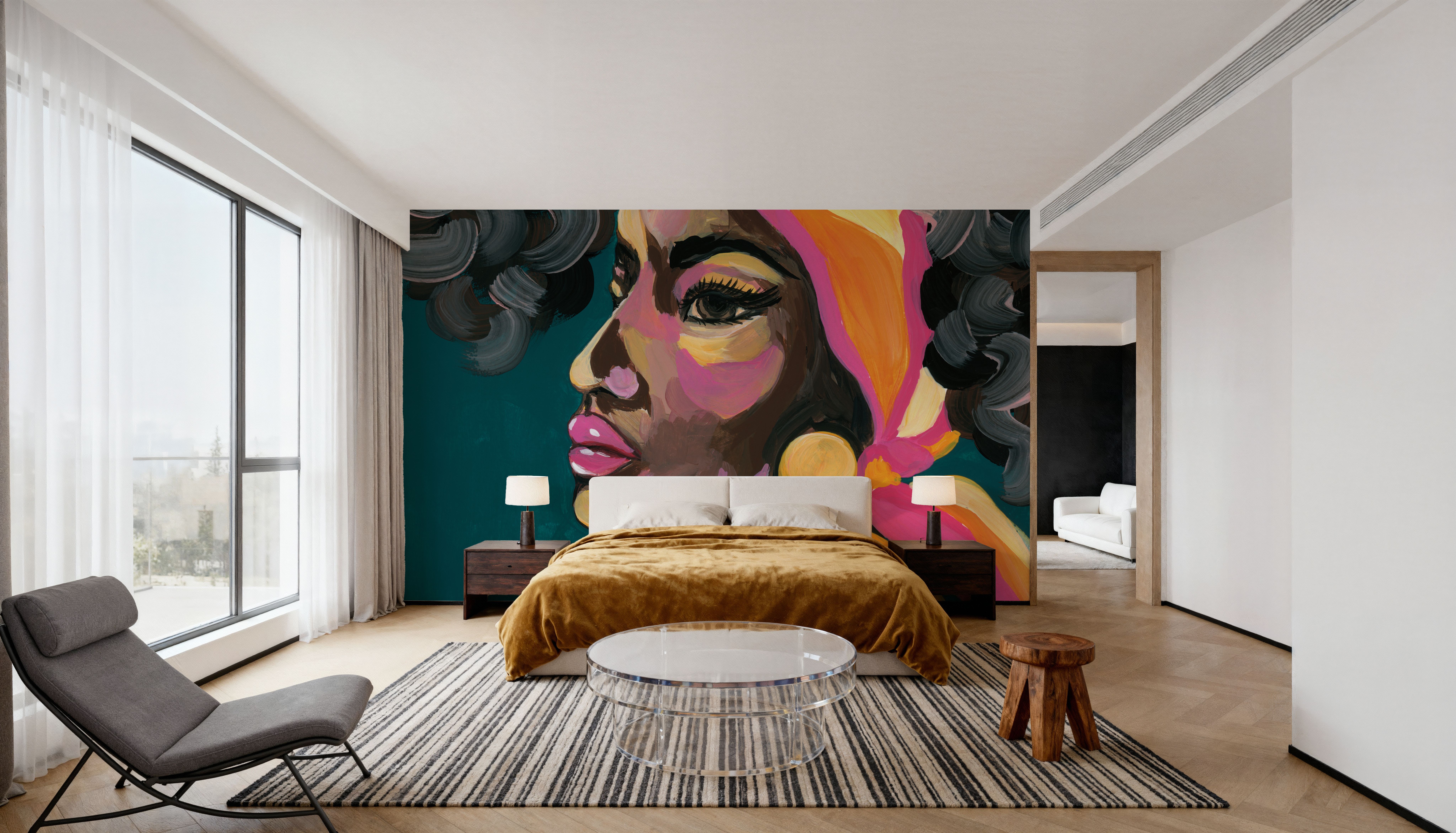 Fabulous and Glamorous I