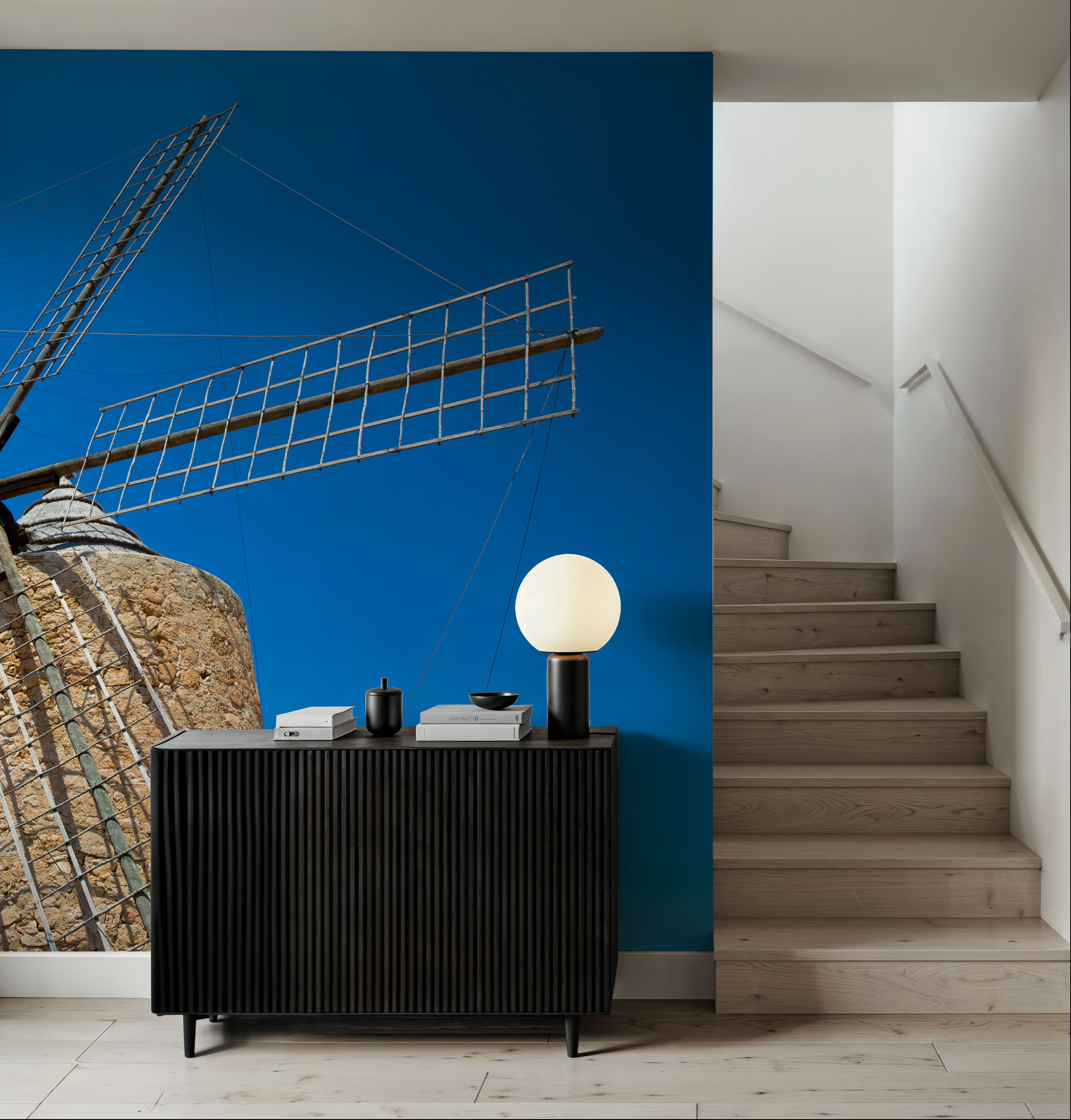 Formentera Windmill