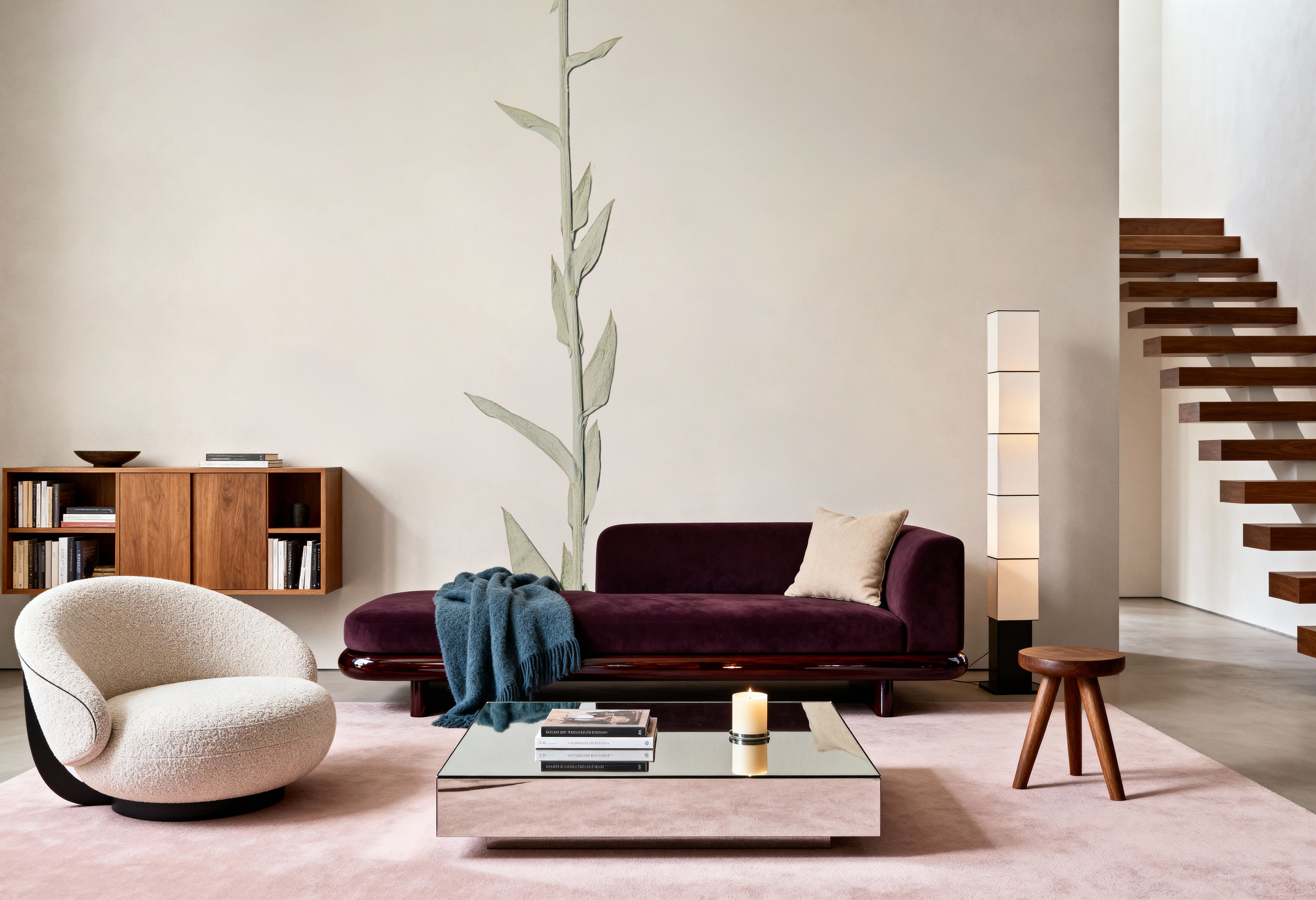 Field Journal Entry VIII Color