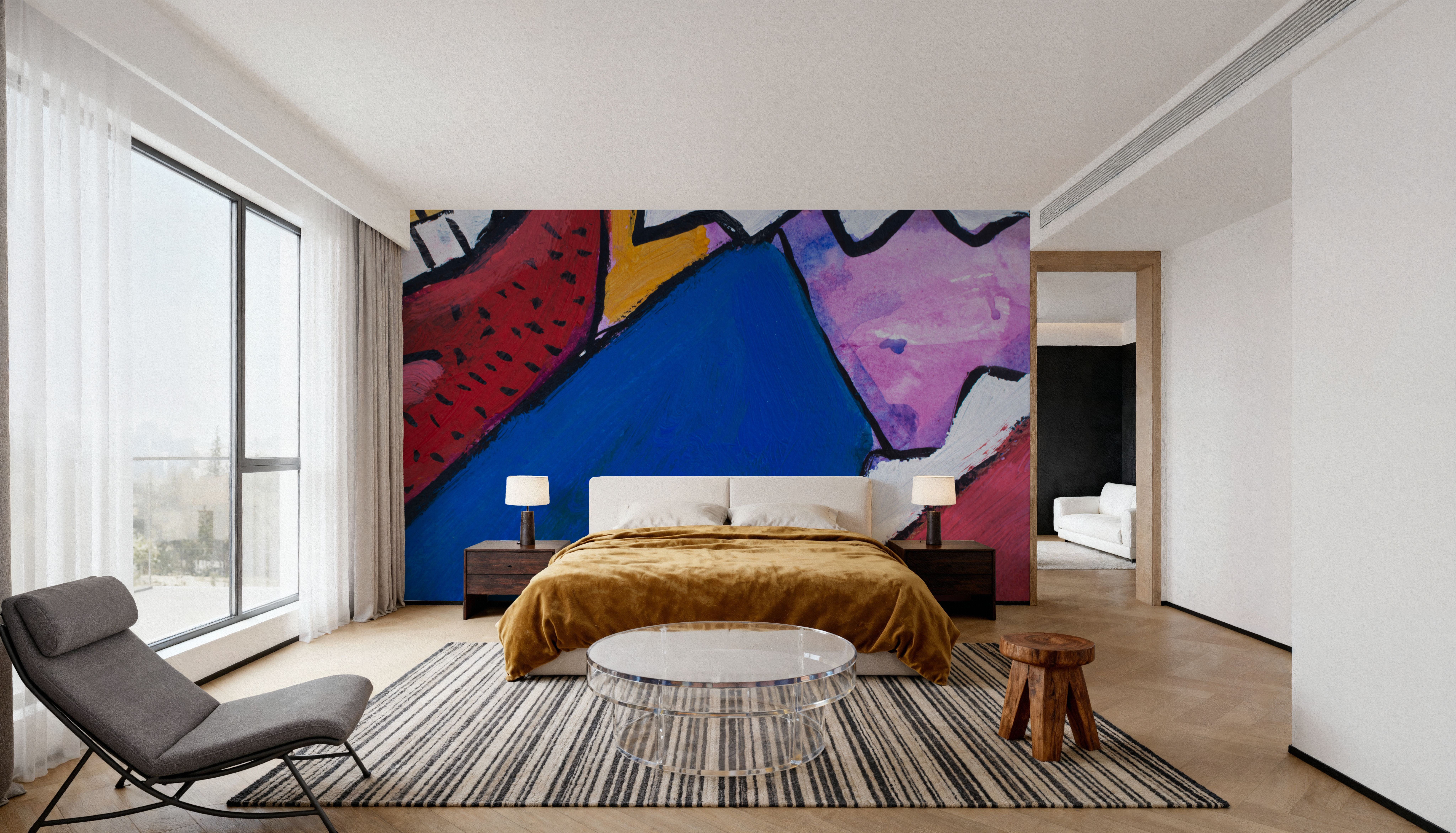  Party on Wall Street 