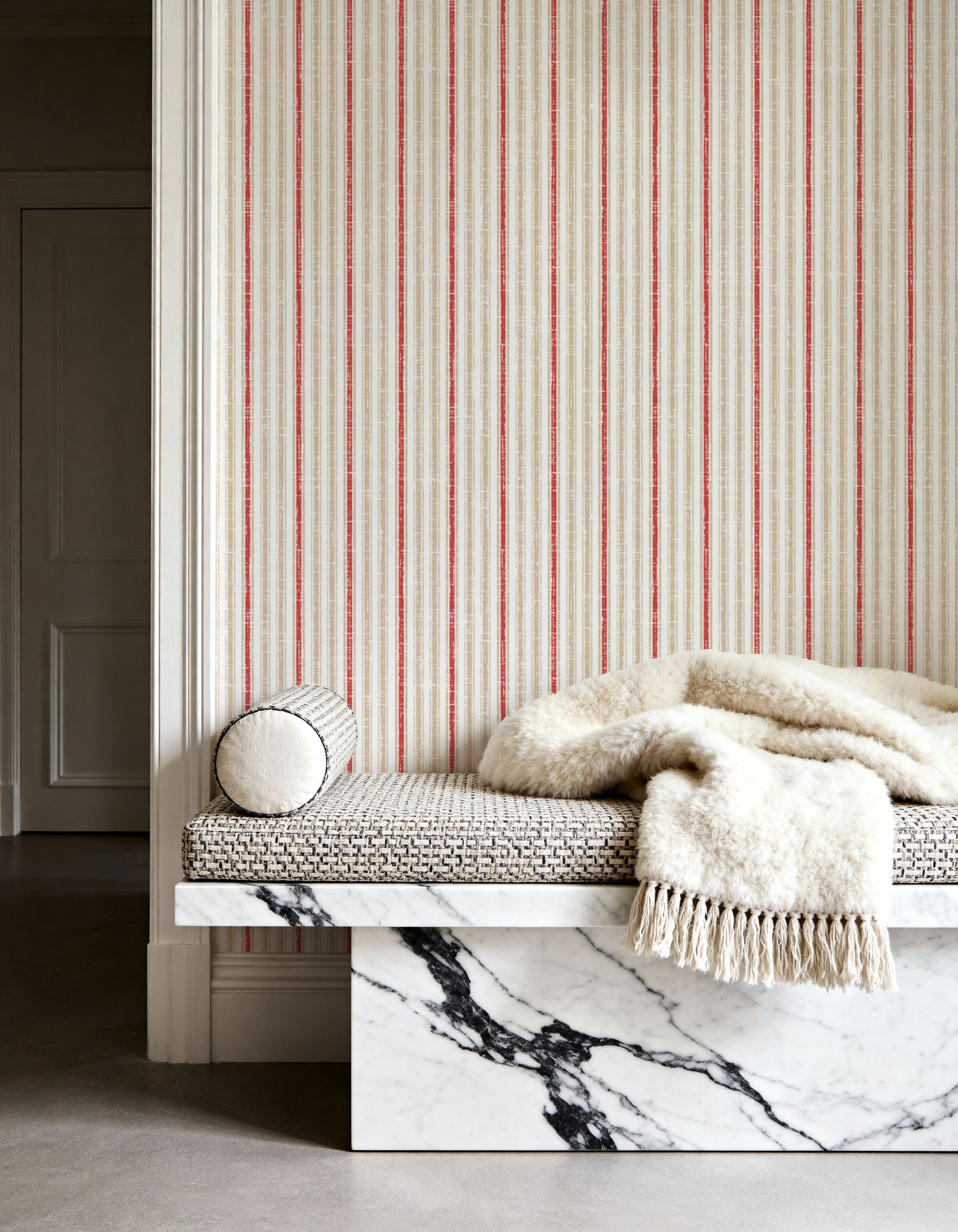 Haverhill Berries, Wallpaper