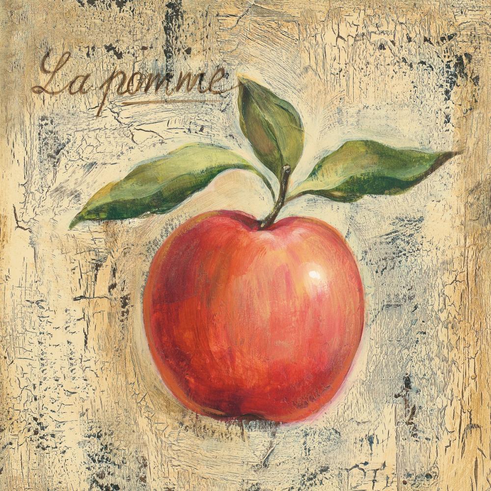 La Pomme