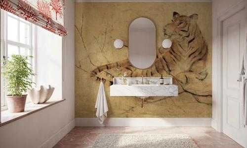 Global Tiger