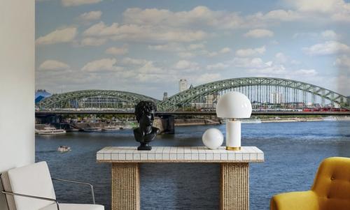 Cologne Panorama