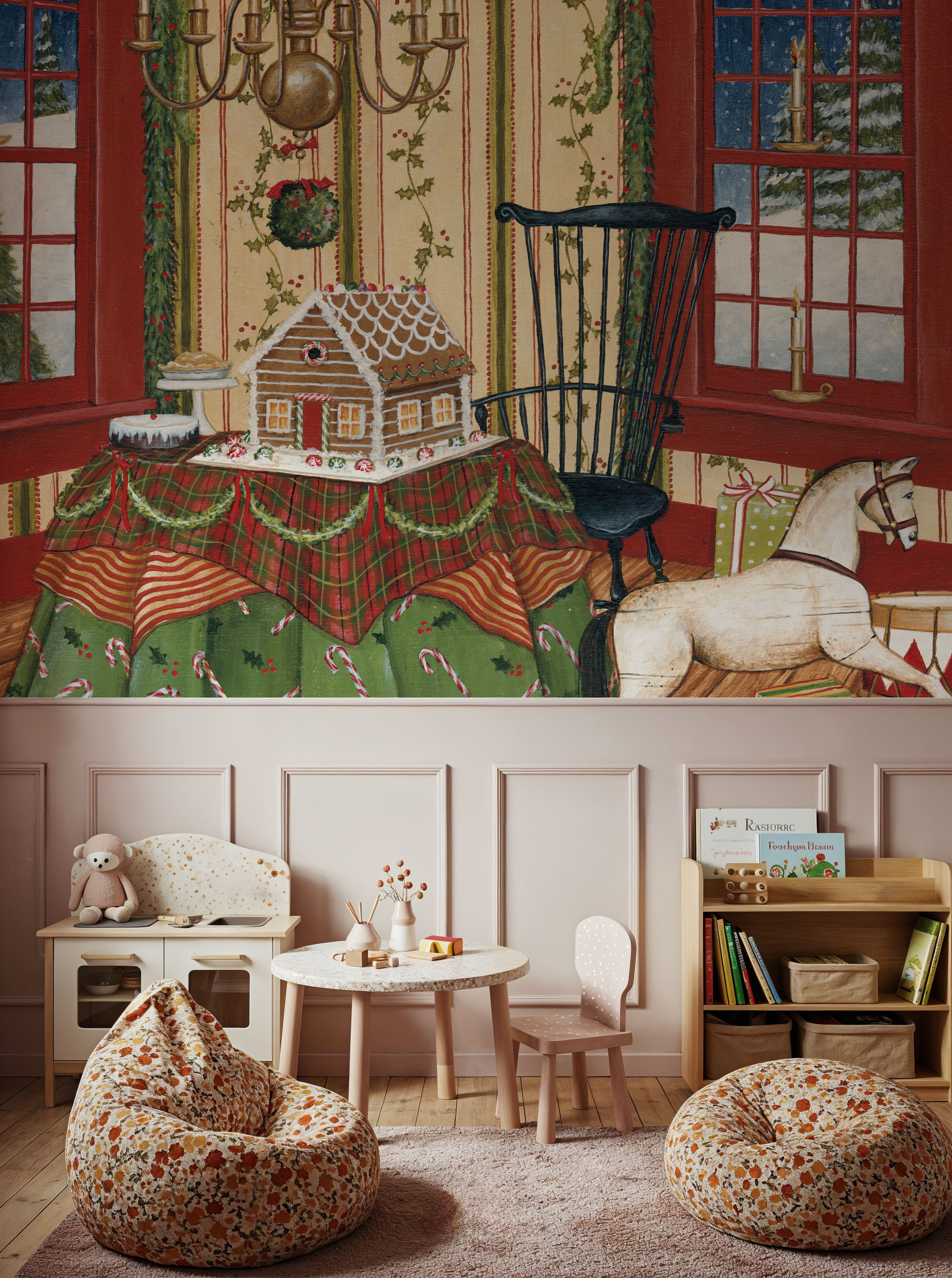Home for the Holidays III