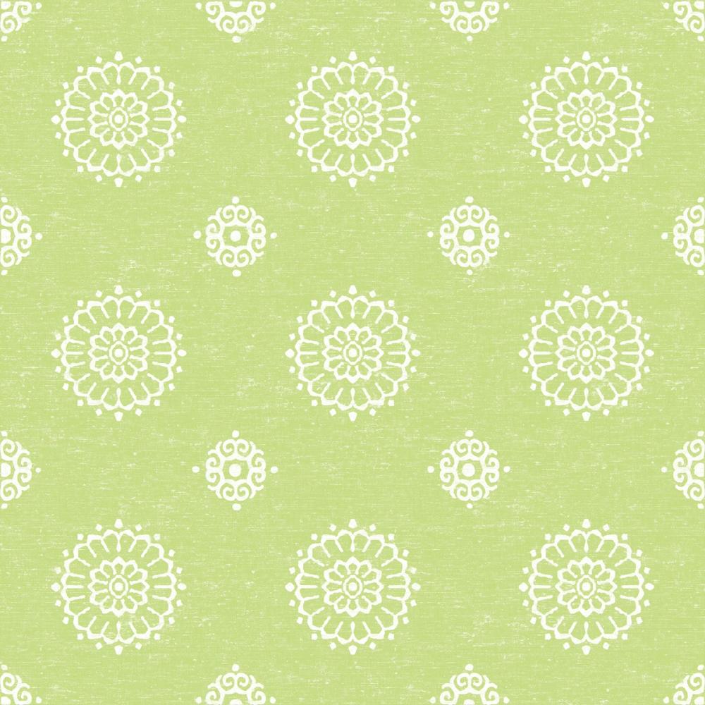 Atlantic Light Green