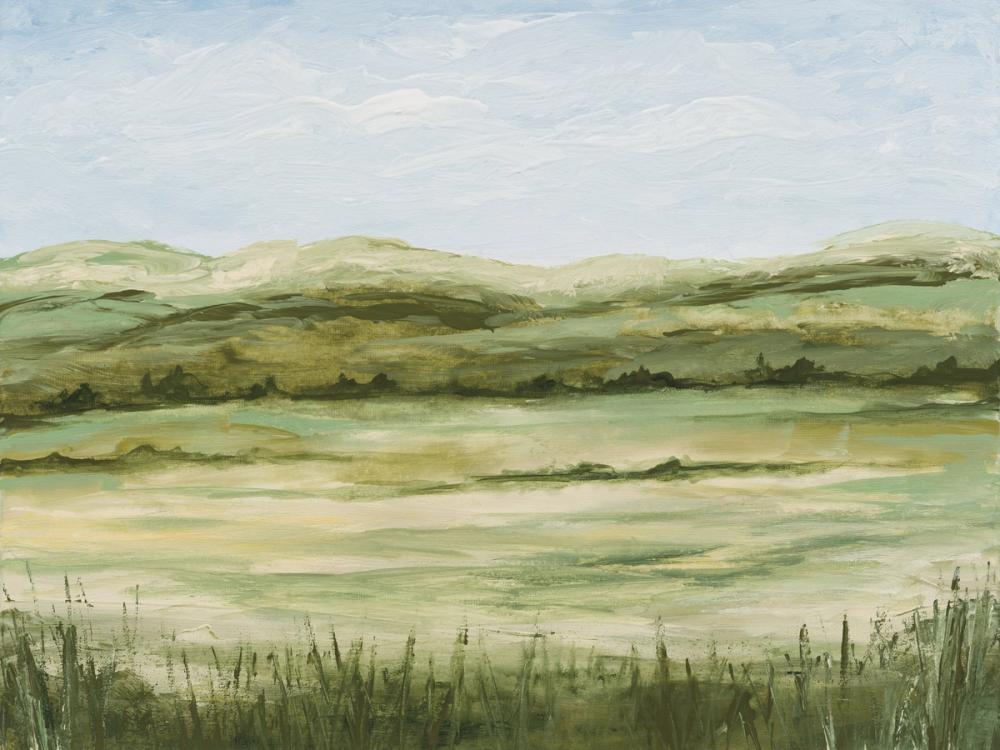 Grassland