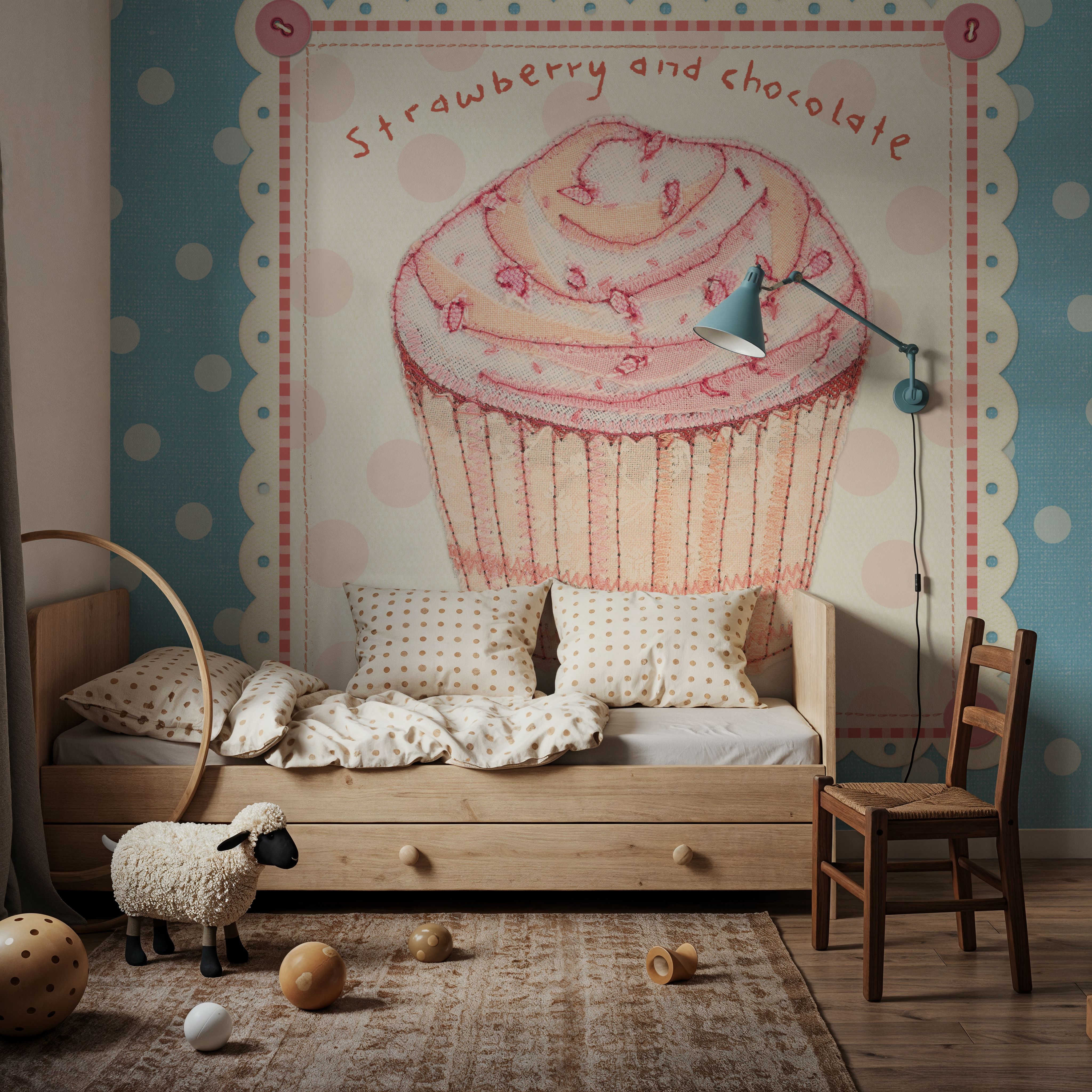 Lil Cupcakes IV