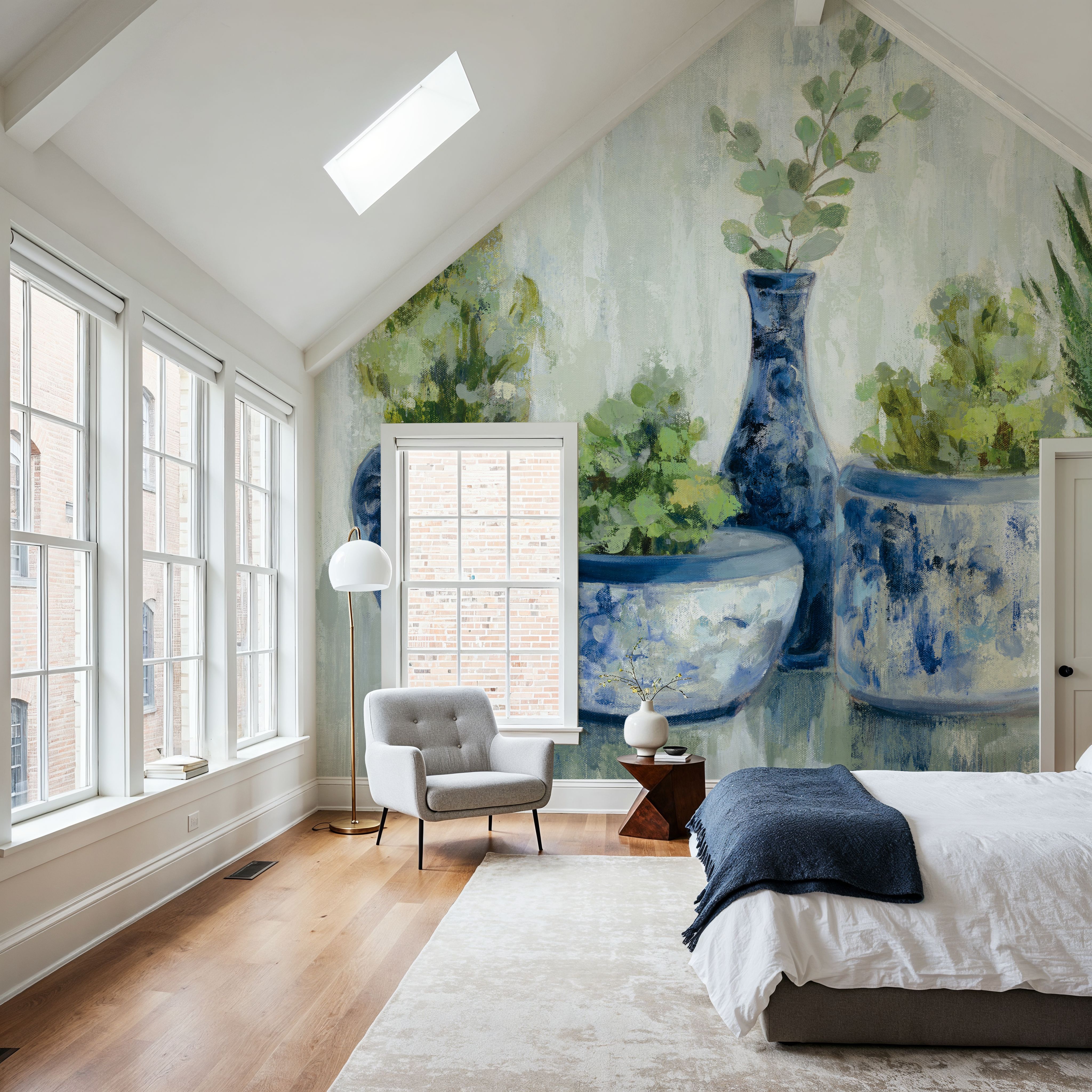 Chino Vases