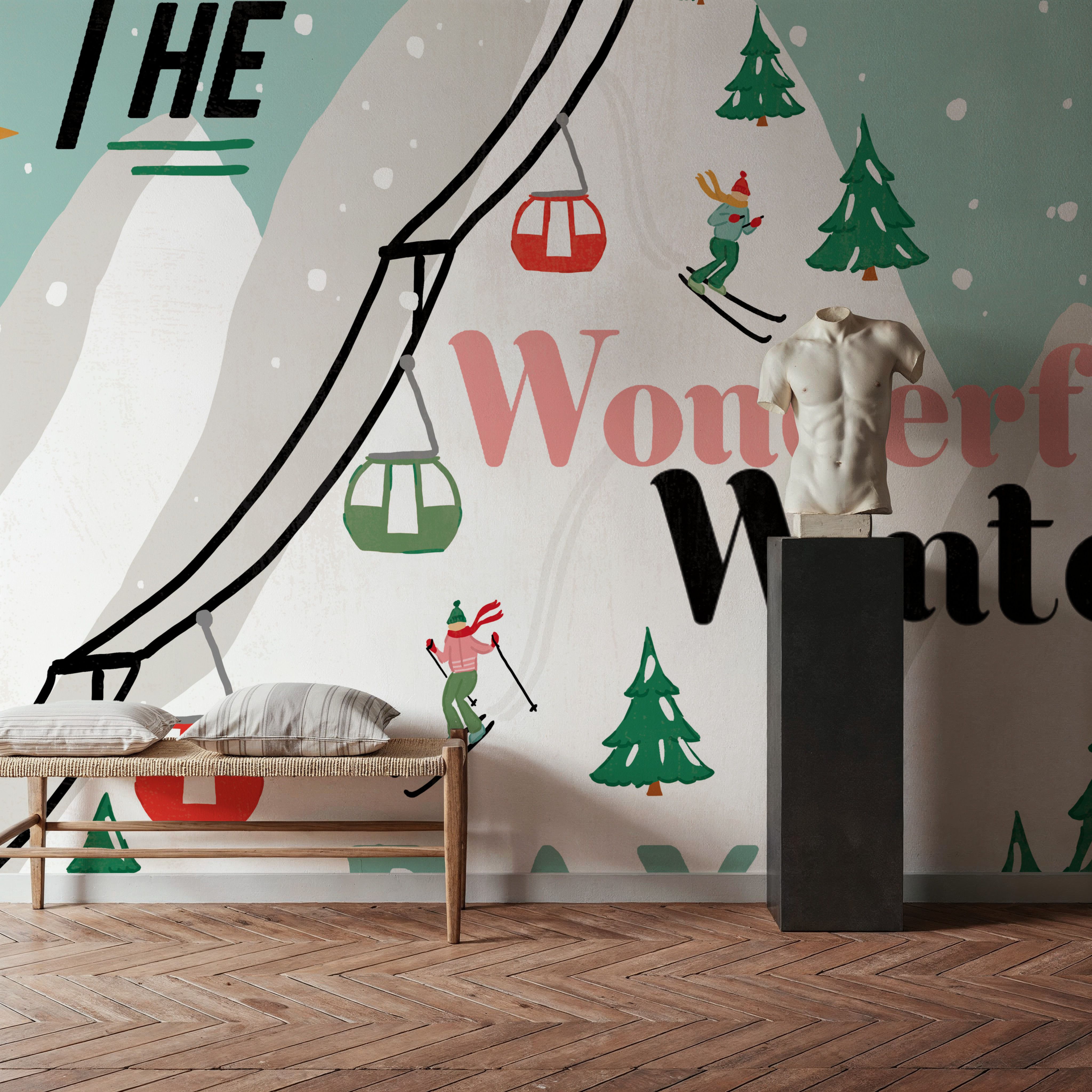 Holiday Patina II