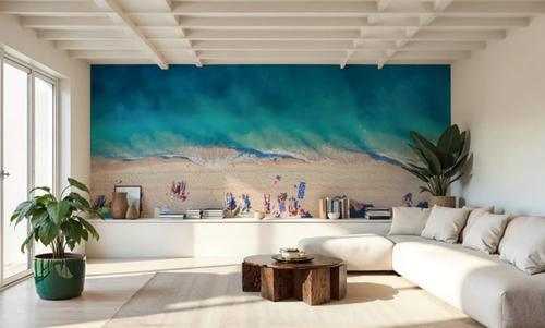 Life is a Beach