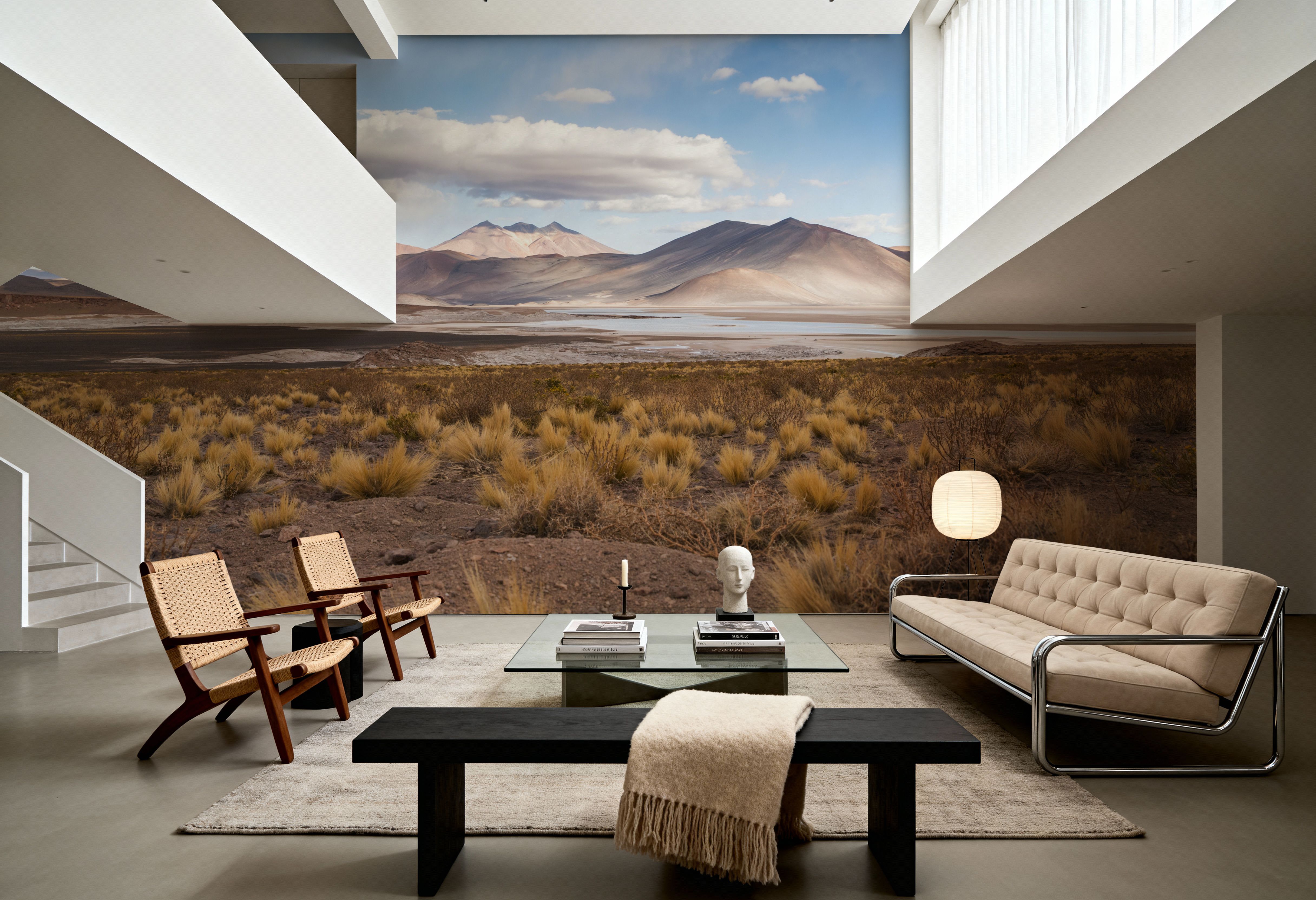 Atacama Desert