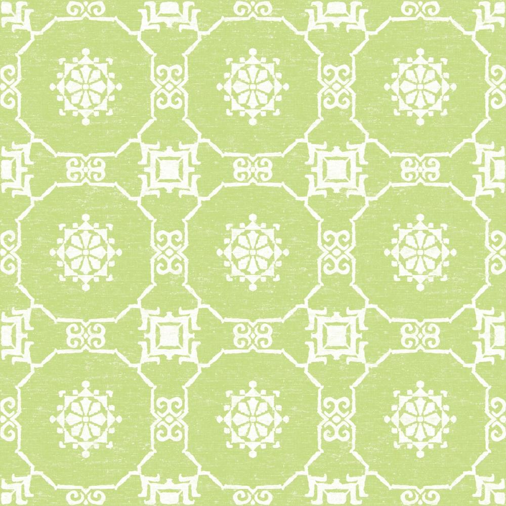 Amadora Connection Light Green