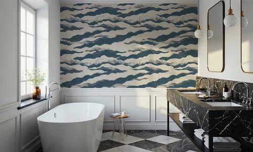 Grand Terra Sauvage, Cloud Drift