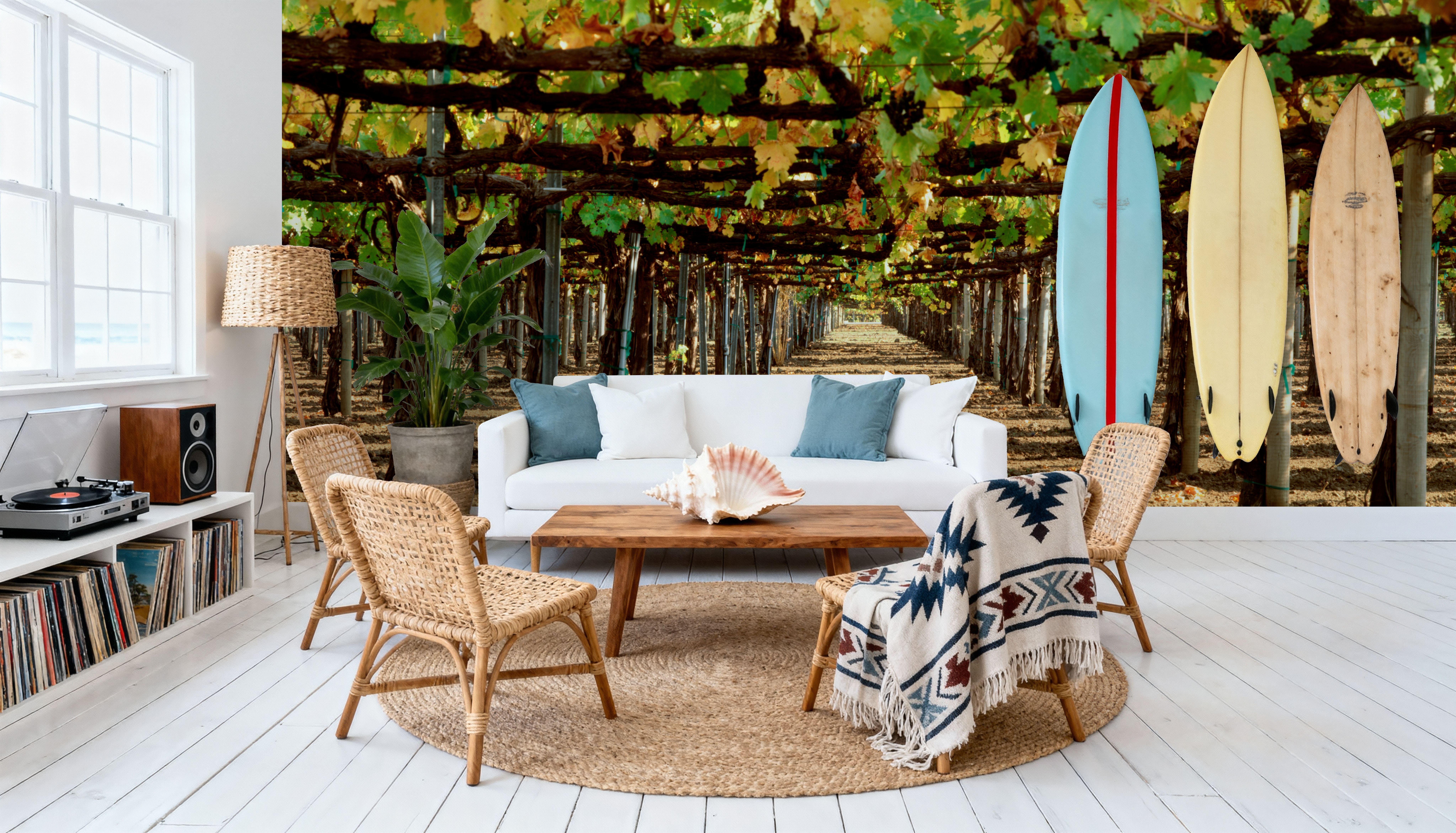Vineyard Roofing