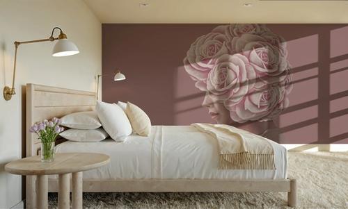 Rose Head
