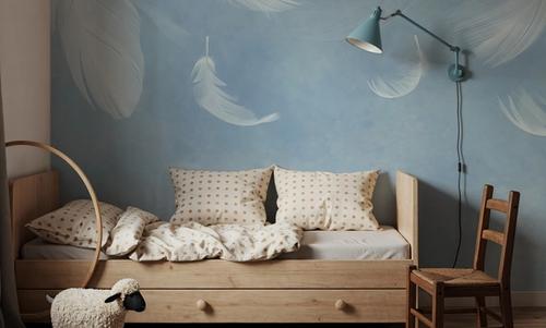 Feather Light Air