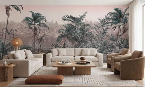 Jungle Seashore