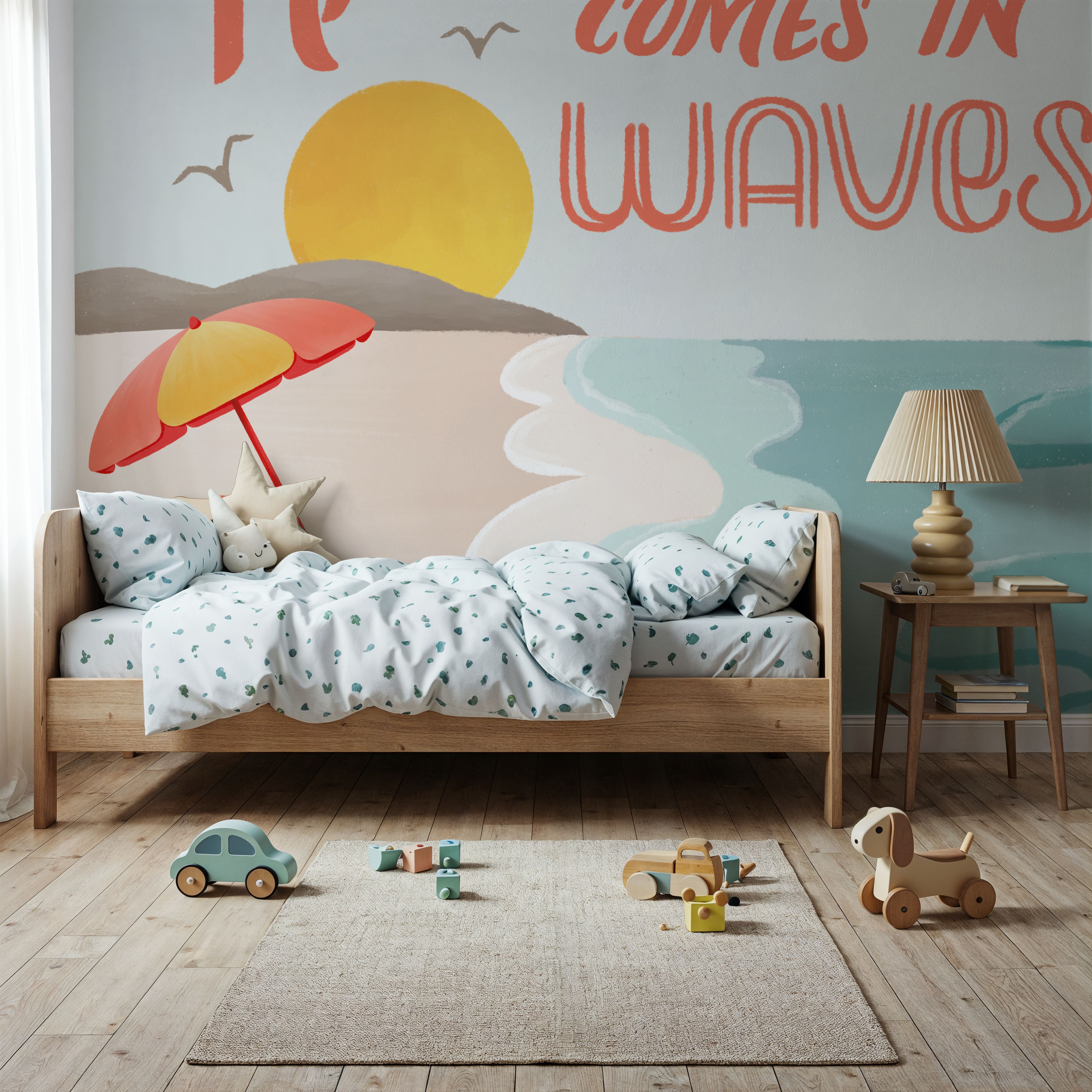 Summer State of Mind I