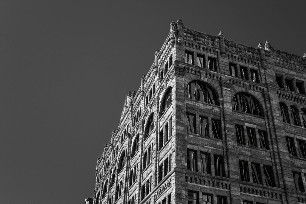 Kittredge Building