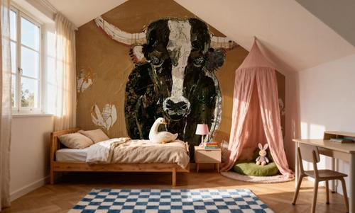 Skyline Longhorn
