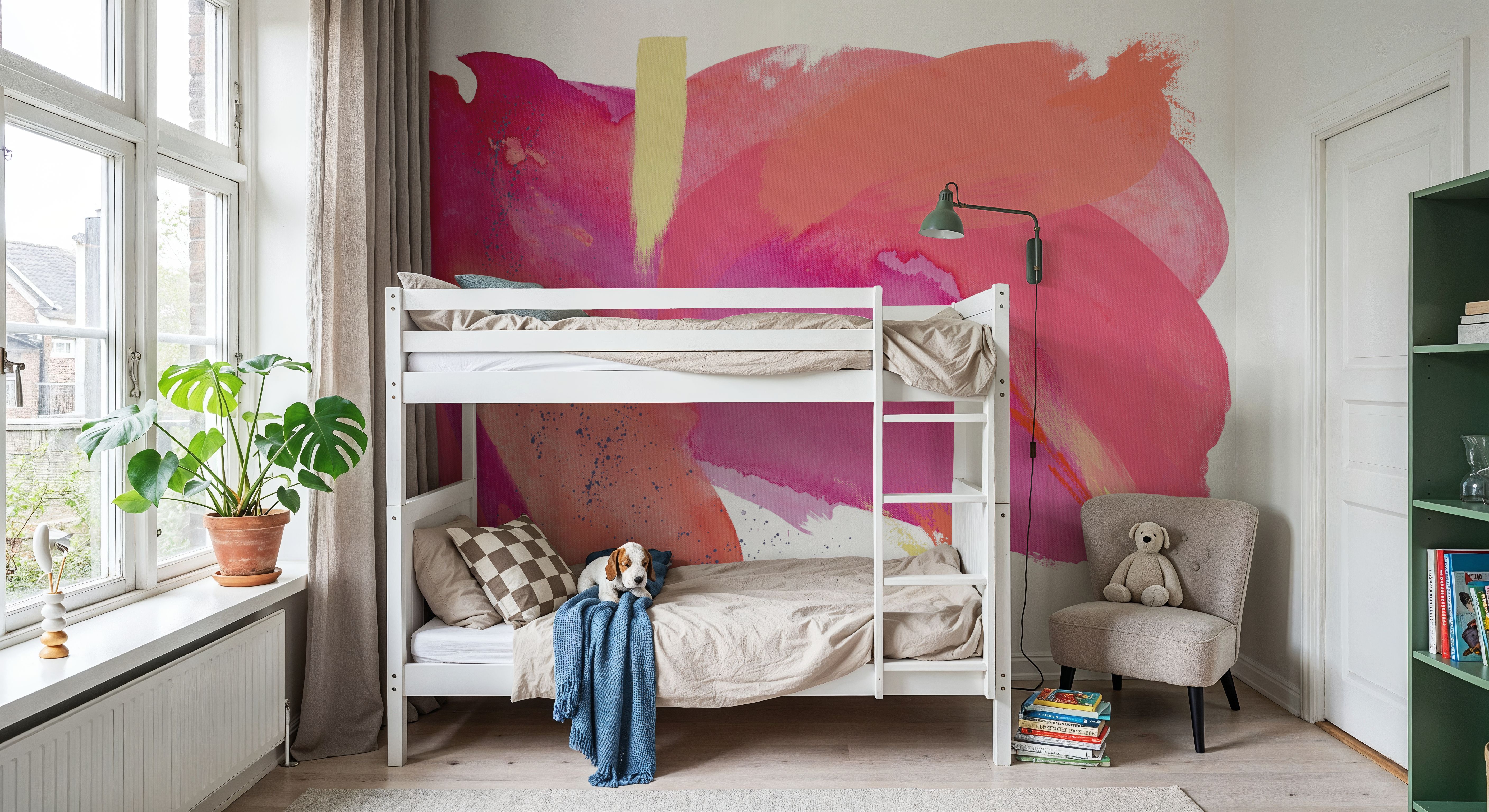 Imagination, Wallpaper