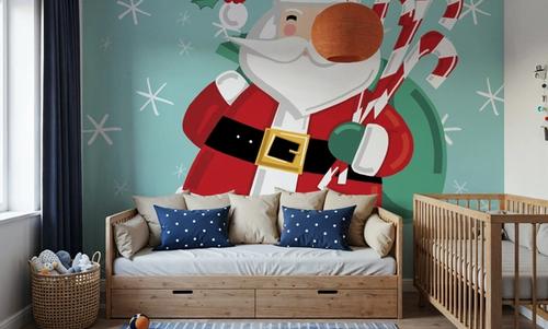 Festive Christmas I