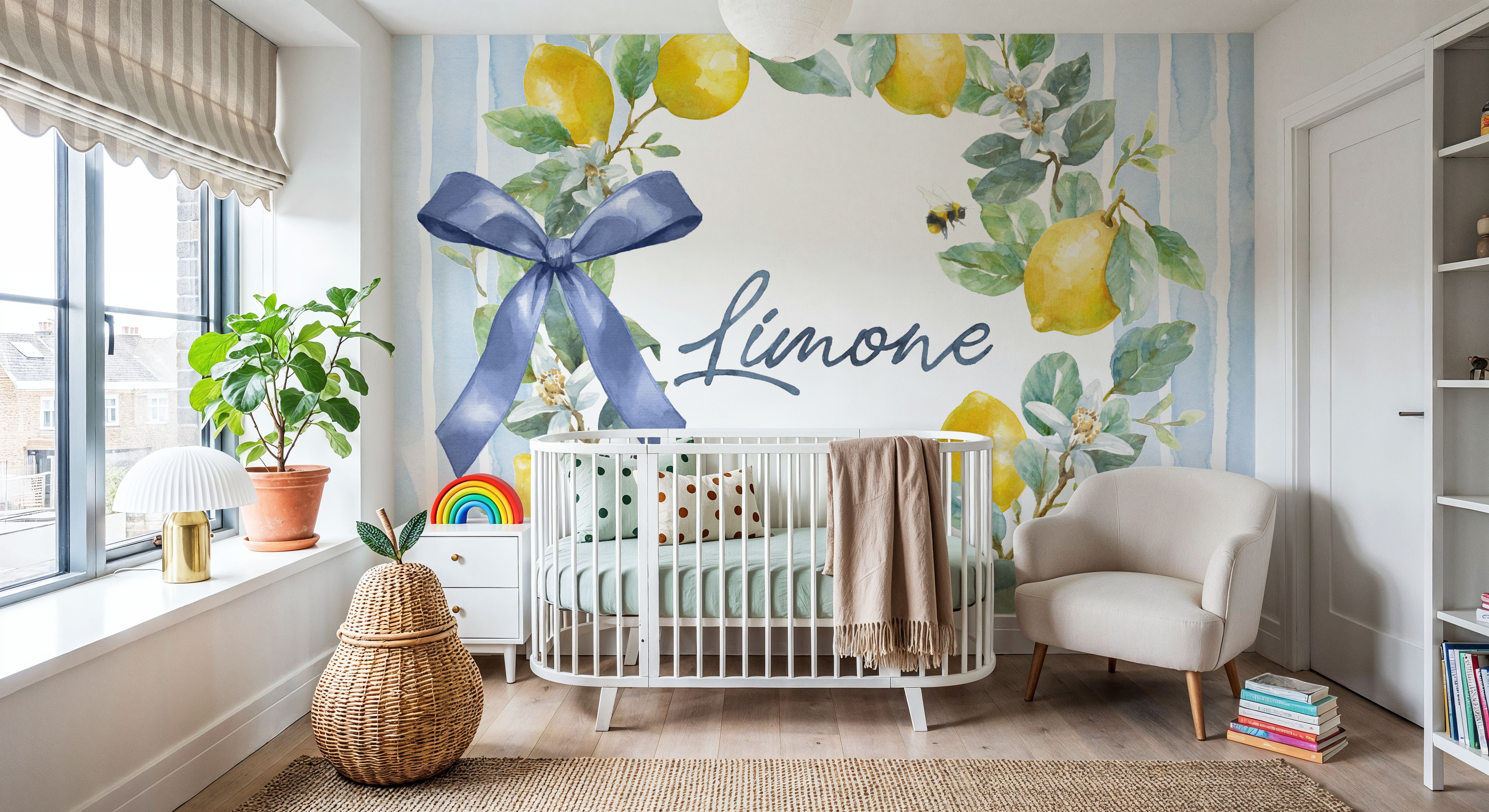 Le Citron IV