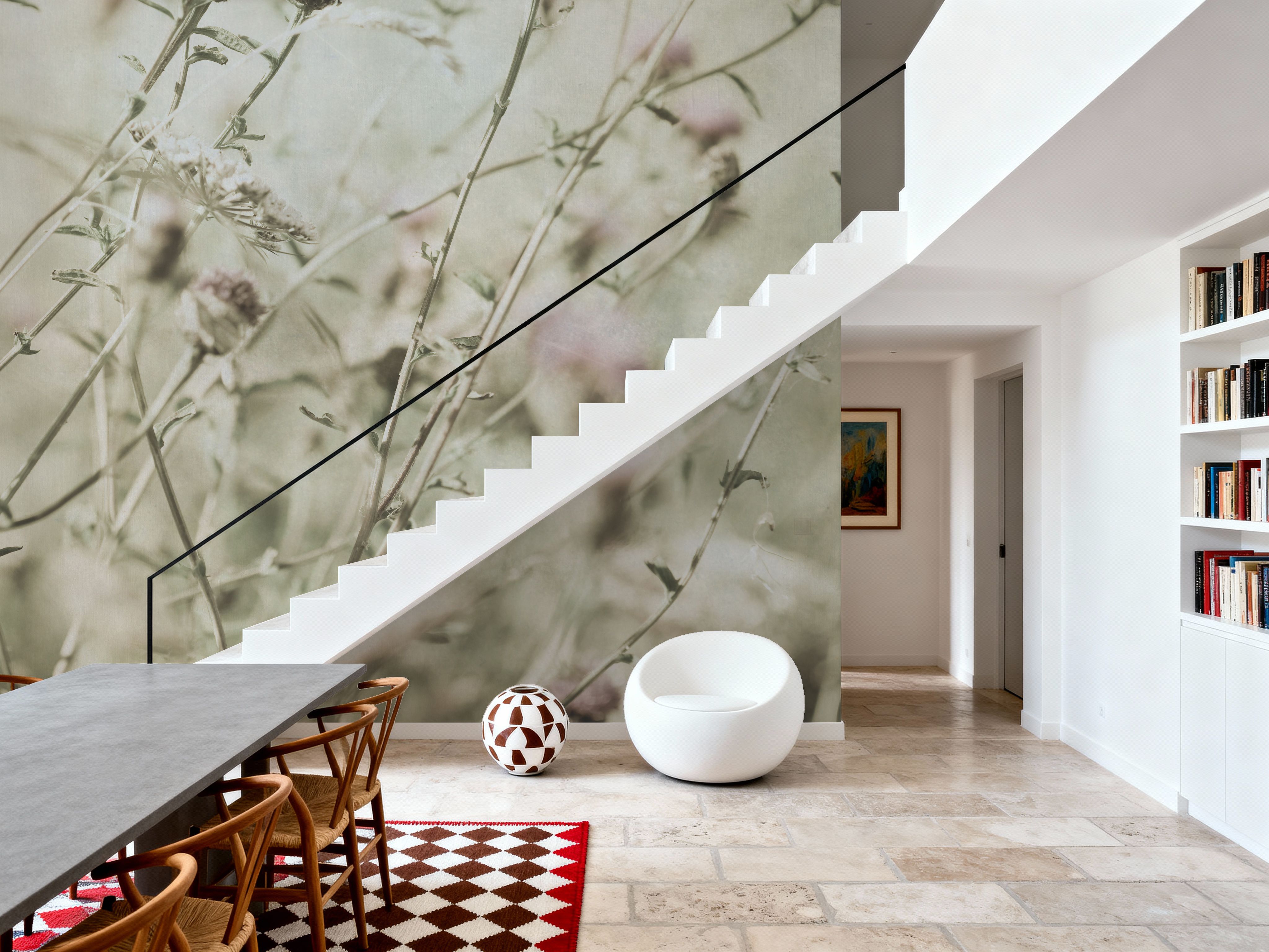 Wild Flowers II Clean