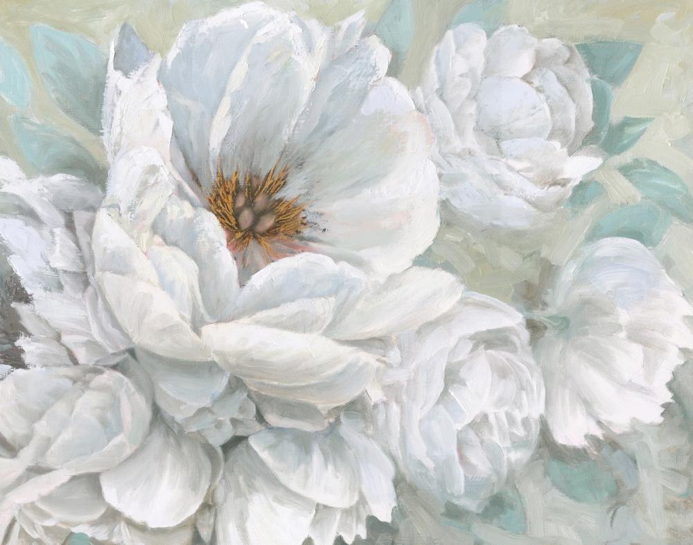 White Beauty Bouquet